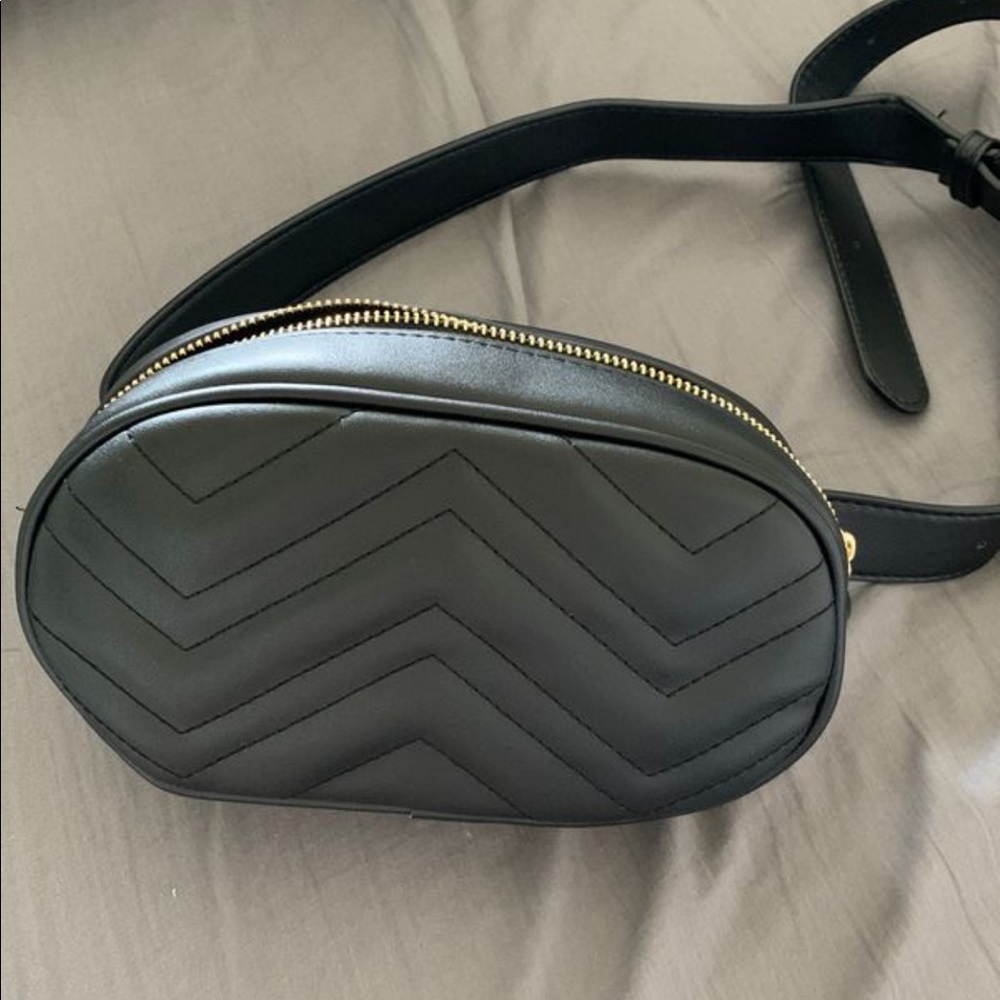 Fashion Nova Fanny Pack